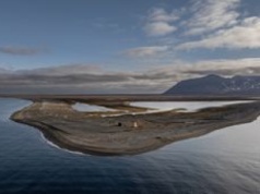 Wiedzą dlaczego podnosi się poziom oceanów. Pomagają kosmiczne lasery