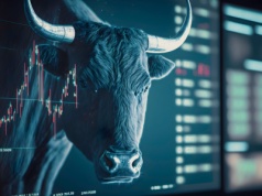 Akcje Intela rosną o 23% w jeden dzień – 5 miliardów powodów, by kupić akcje!