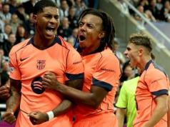 FC Barcelona - Getafe. Relacja live i wynik na żywo