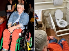 Janina Ochojska grzmi na temat potrzeb osób z niepełnosprawnością. "Jakby liczono, że wymrzemy"