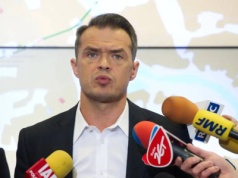 Nowak się wywinął. Wildstein wprost: To spazmatyczny, ale i konieczny ruch Tuska