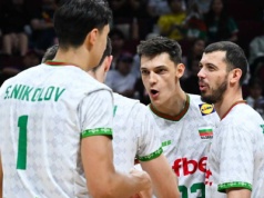 Bułgaria - Portugalia. Siatkówka. Wynik meczu. Kto wygrał w MŚ siatkarzy?