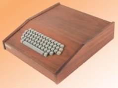 Rzadki Apple-1 na aukcji. Cena przekroczyła 300 tys. dolarów