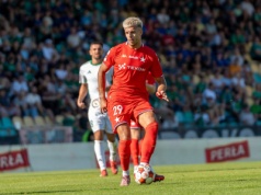 „Popis” w obronie Wisły Kraków. Gol stracony na własne życzenie [WIDEO]