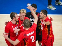 Belgowie z awansem do ćwierćfinału. Będzie wielki rewanż na MŚ?