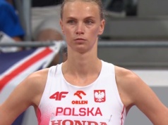 Lekkoatletyka: Medal na zakończenie! Maria Żodzik wicemistrzynią świata!