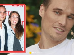 Maurycy Popiel o męskości. "Rekomendowałbym szukanie partnera, który będzie nas wznosił"