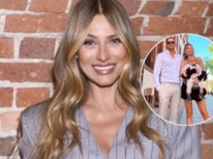 Marcelina Zawadzka prezentuje długie nogi w mini. ALEŻ FIGURA [ZDJĘCIA]