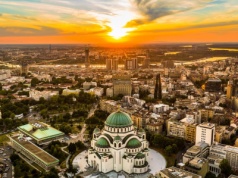 Belgrad, Sarajewo, Tirana... Dlaczego warto je odwiedzić i co trzeba w nich zobaczyć? Odpowiadamy!