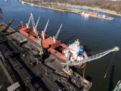 OT Logistics z niższymi przychodami i dużą stratą zamiast zysku