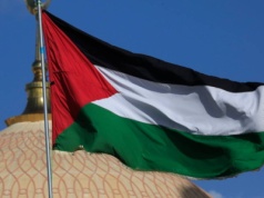 Przełomowe decyzje. Wielka Brytania, Kanada i Australia uznają Palestynę