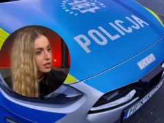 Policjantka z Tarnobrzega przerywa milczenie. „To nieprawda, że ukrywałam się pod kołdrą”