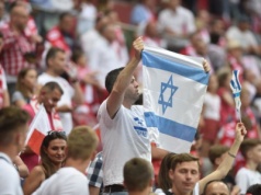 Katar chce wykluczenia Izraela z rozgrywek UEFA. Jakie ma szanse?