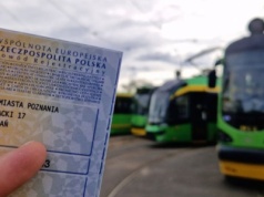 Dzień bez samochodu. W poniedziałek możesz jechać bez biletu