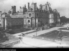 To jedyny ślad po Małym Wersalu. Kiedyś była dumą Górnego Śląska. Gościł nawet cesarza Niemiec