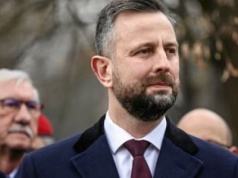 Szef MON o rosyjskich prowokacjach: „Rosja się rozpędza”