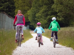 Nowa trasa rowerowa z Olsztyna. Ponad 20 kilometrów!