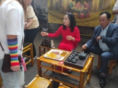 Festiwal Łódź Wielu Kultur 2025. Dzień Wietnamski