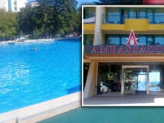 Atak na polskich turystów w Bułgarii. Osiłki były agresywne nawet dla 72-latka i dziecka