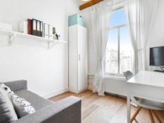 Studenci szukają mieszkań na wynajem. Bez 3-4 tys. nie mają szans