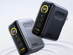 Ta ładowarka jest bardzo szybka, a to dopiero początek jej zalet