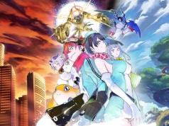 Digimon Story: Time Stranger zapowiada się przełomowo. Posłuchajcie genialnego motywu przewodniego gry