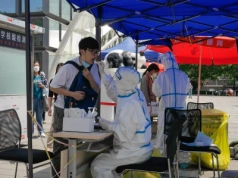 Więzienie za mówienie o COVID-19. Jest kolejny wyrok