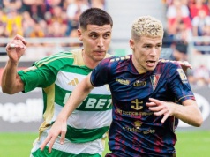 Siedem goli! Szalony mecz w PKO BP Ekstraklasie