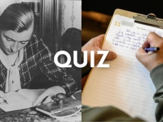 Quiz wiedzy dla oczytanych. Na 4. pytanie mało kto odpowiada poprawnie!