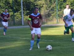 Gronie Zagórnik skuteczne po przerwie