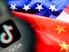 Koniec spekulacji. Wiadomo, kto przejmie TikToka. Amerykanie już świętują