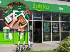 Żabka odpala karty podarunkowe