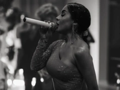 PILNE! Klaudia Zielińska miała wypadek w drodze na koncert!