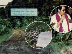 Jonestown. 900 ofiar sekty. Największa masakra religijna XX wieku