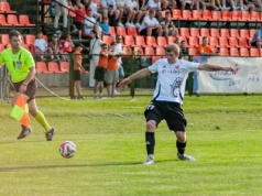 Concordia liderem, Olimpia II walczy do końca [ Sport ]