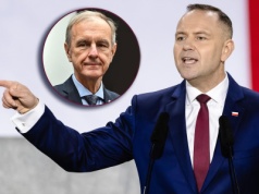 Przydacz ostro! Klich nigdy nie będzie ambasadorem w USA