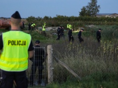 Znaleziono kolejny element obiektu przypominającego drona!