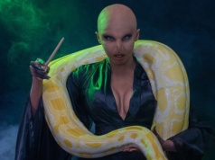 Nie Lord, a Lady Voldemort? Twórcy serialu Harry Potter ogłosili kontrowersyjny casting