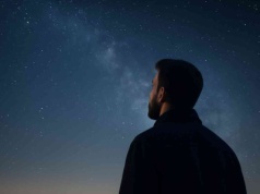 Kolejni Polacy w kosmosie. Sienkiewicza widać z Ziemi