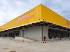 DHL Express otwiera nowy hub w Barcelonie. Planują dwie dekady wzrostów
