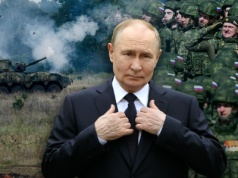 Rosja pręży muskuły i straszy NATO. Ekspert wprost o kluczowym zadaniu