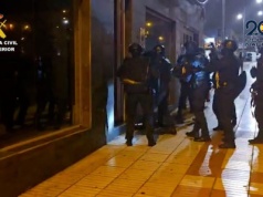 José “El Buque” aresztowany. Rozbito narkotykową sieć