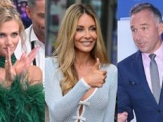 Rozenek śmieszkowała z "dźwiękowca Kaczorowskiej" na planie "Królowej Przetrwania": "Dla Gośki to nie degradacja, a szansa na wielki powrót" (OKIEM PUDELKA)