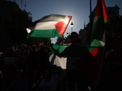 Palestyna oficjalnie uznana przez kilka państw G7. „By ożywić nadzieję na pokój”