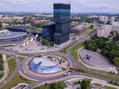 Czy to początek końca miast? Łączą się w gigantyczne twory 