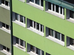 Więźniowie z bloków bez wind doczekali się zmian. Nowa ustawa już gotowa