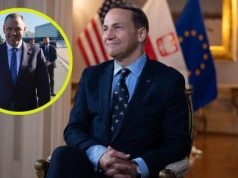 Sikorski ostro do Nawrockiego. „Proszę o przywoływanie swoich współpracowników do porządku”