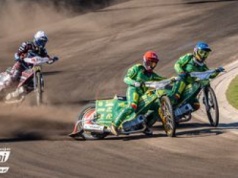 2. Ekstraliga żużlowa - awans Pronergy Polonii Piła