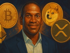 Fed obniża stopy, TGA USA rośnie. Co dalej z kryptowalutami?