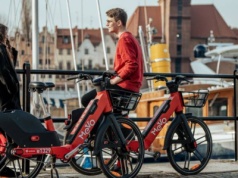 Mieszkańcy Gdańska wciąż chcą więcej. Teraz mogą wybrać 25 lokalizacji